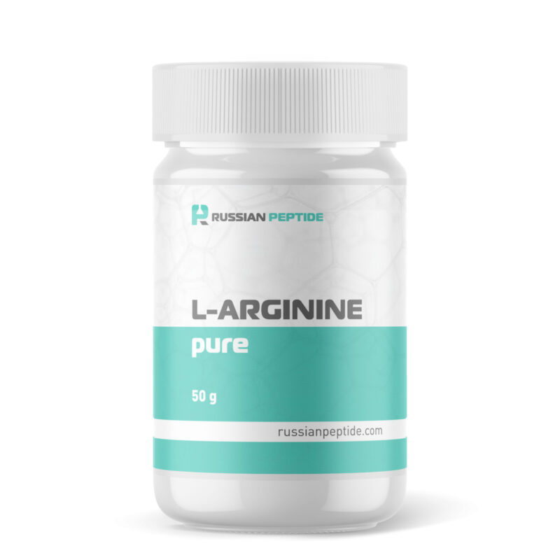 Arginine (50 g)