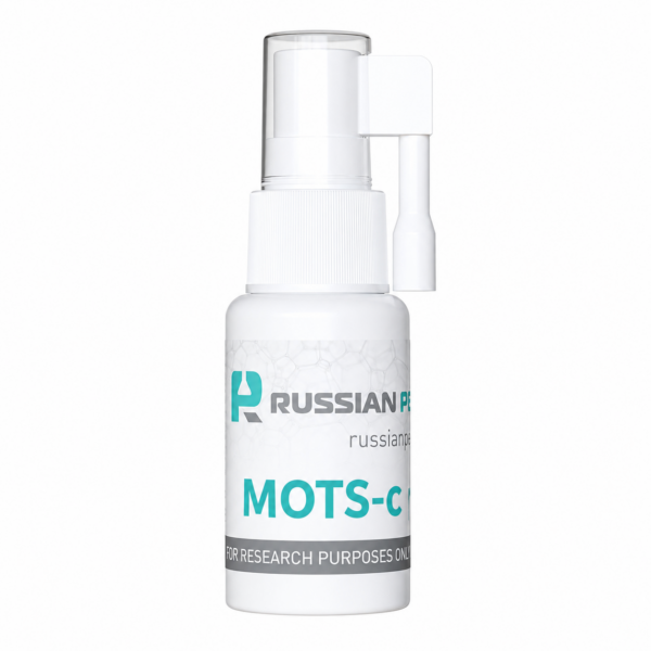 MOTS-c (10 ml/10 mg)