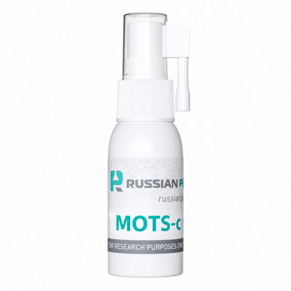 MOTS-c (30 ml/30 mg) (Копировать)