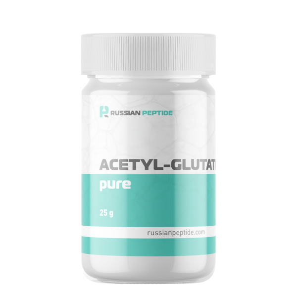Acetyl-Glutathione (25 g)