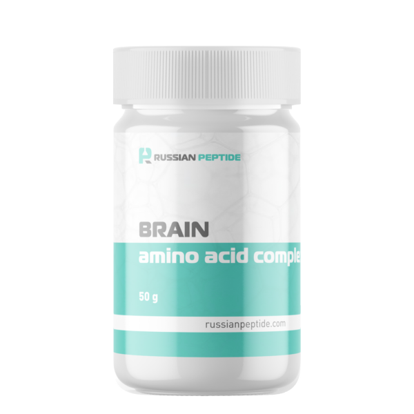 Brain (50 g)