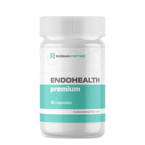 Endohealth premium (30 caps)