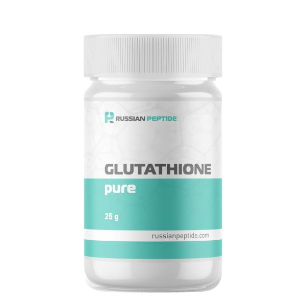 Glutathione (25 g)