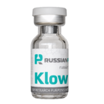 Klow 40 мг — флакон лиофилизата Russian Peptide