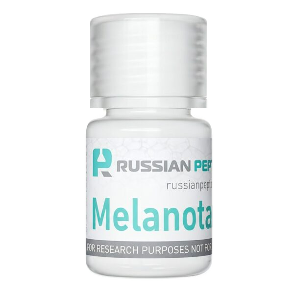 Melanotan-2 (1 g)