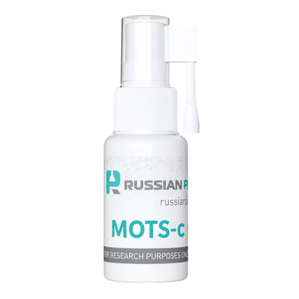MOTS-c (10 ml/10 mg)