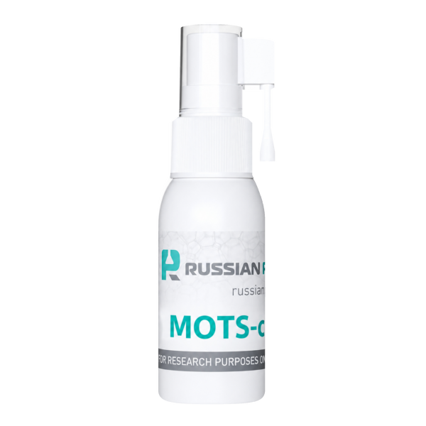 MOTS-c (30 ml/30 mg)