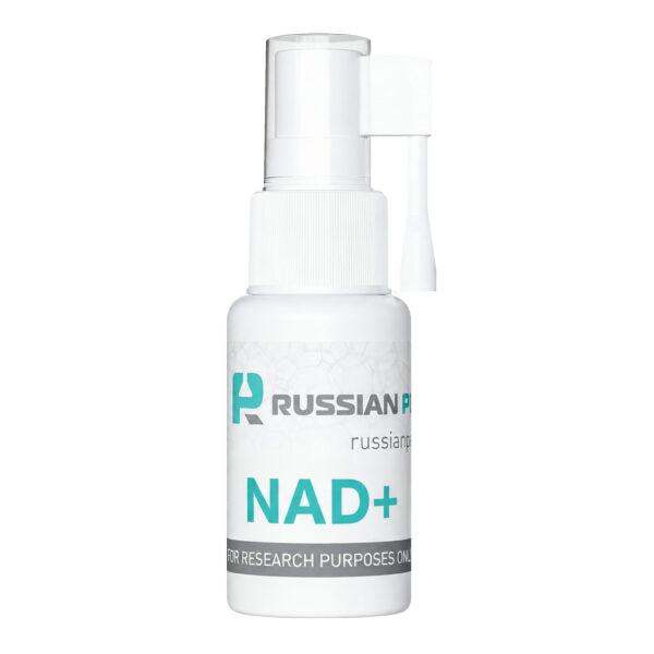 NAD+ (10 ml/500 mg)