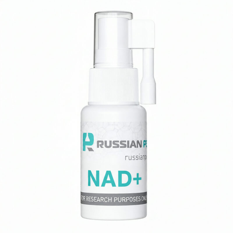 NAD+ (10 ml/500 mg)