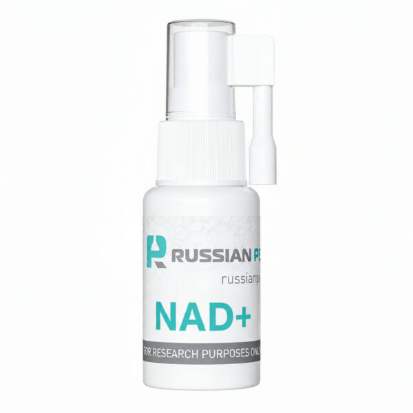 NAD+ (10 ml/500 mg)