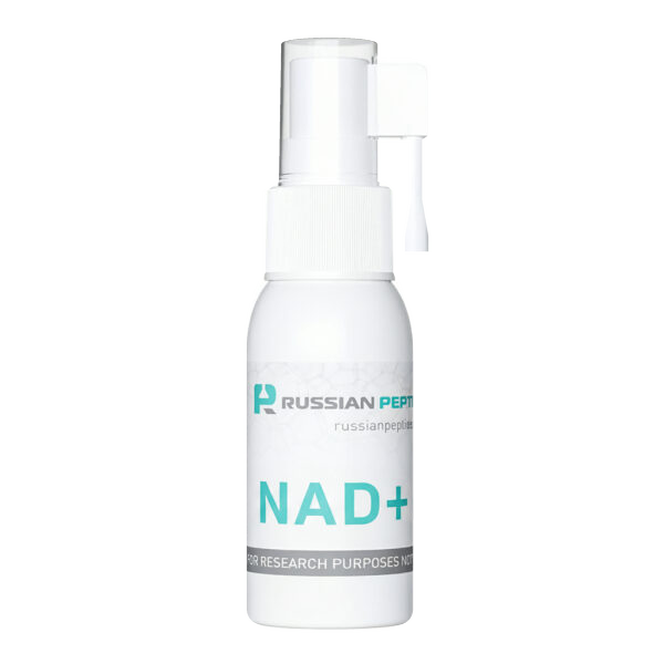 NAD+ (30 ml/1500 mg)