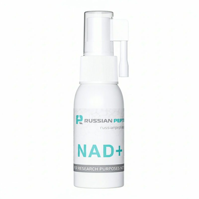 NAD+ (30 ml/1500 mg)
