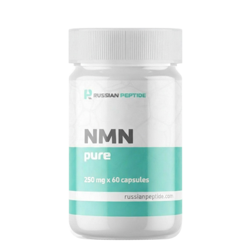 NMN (250 mg x 60 capsules)