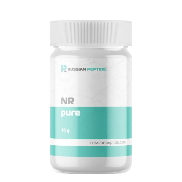 NR Nicotinamide Riboside (10 g)