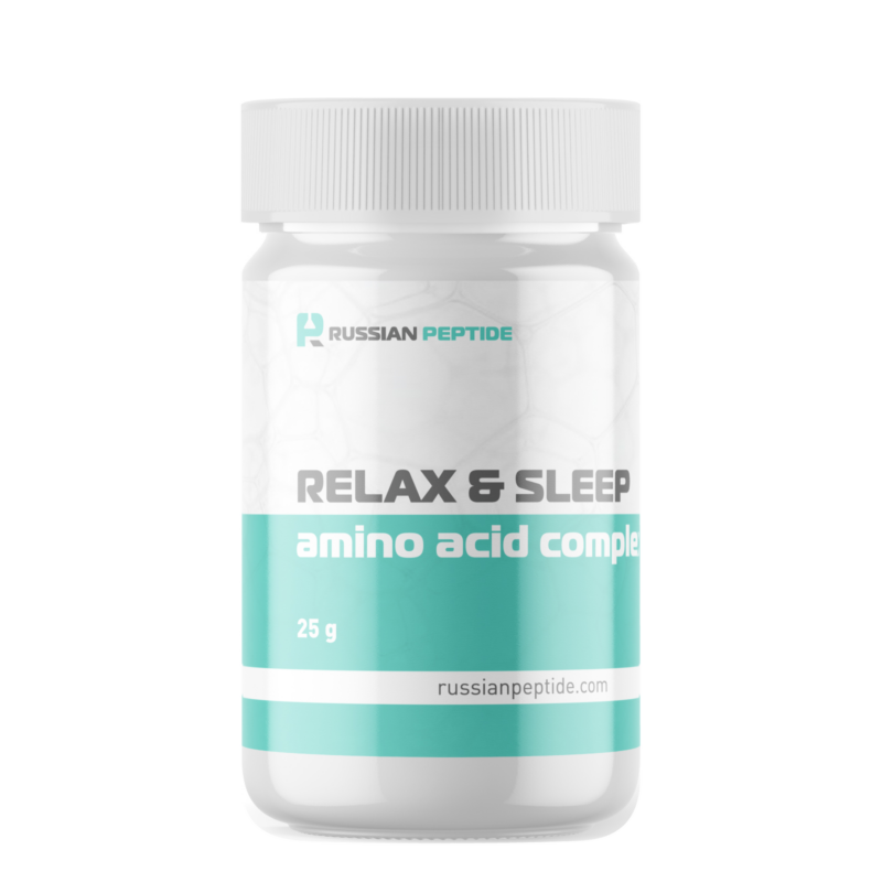 Relax & Sleep (25 g)