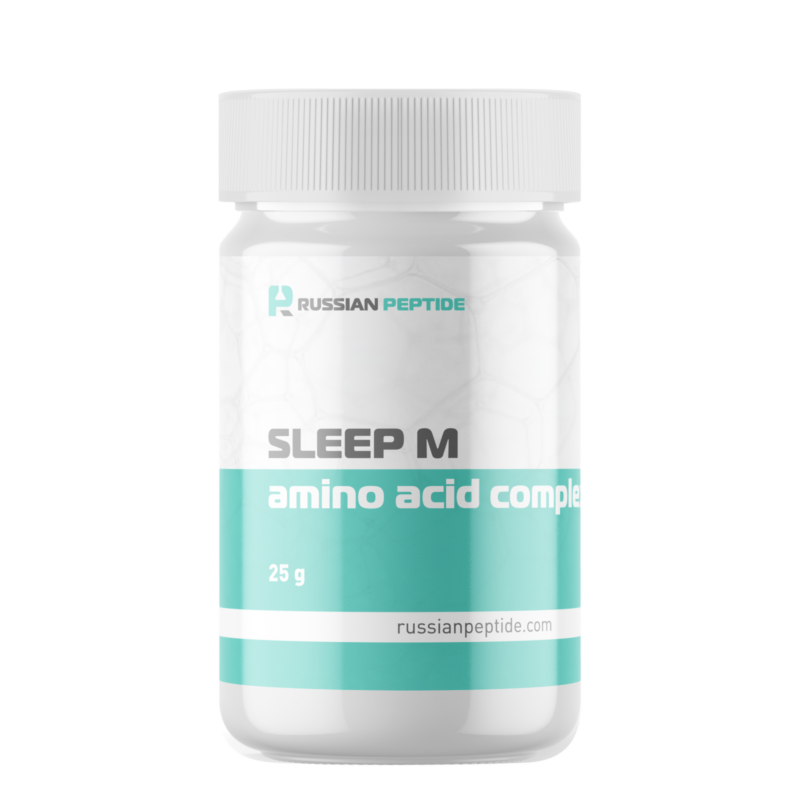 Sleep M (25 g)