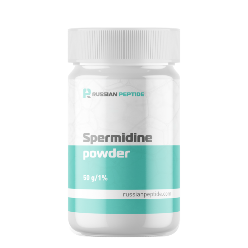 Spermidine (50 g)