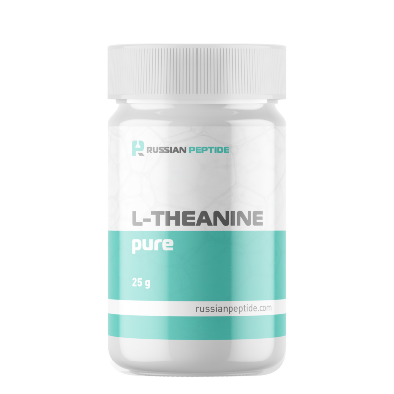 Theanine (25 g)