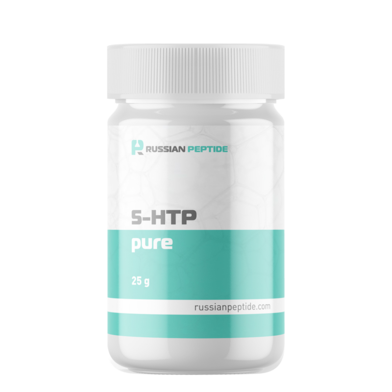 5-HTP (25 g)