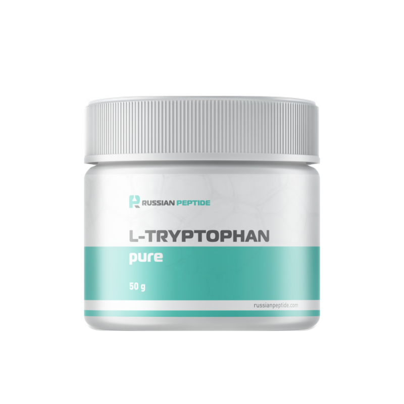 Tryptophan (50 g)
