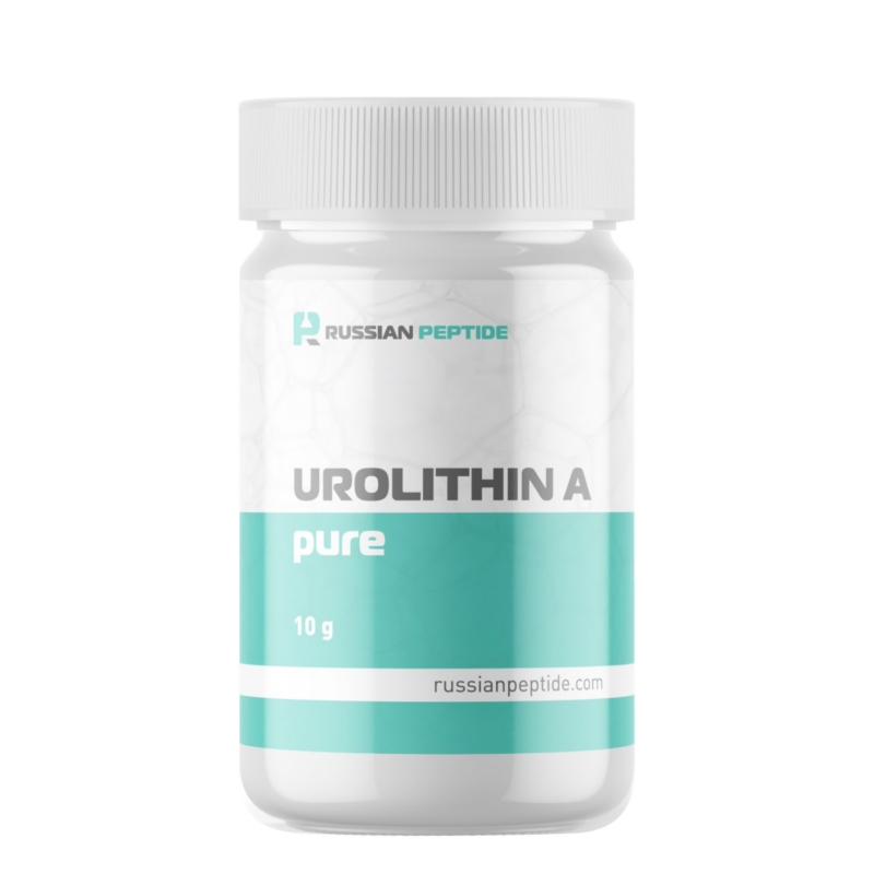 Urolithin A (10 g)